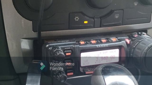 80m NVIS Low Power смотреть онлайн