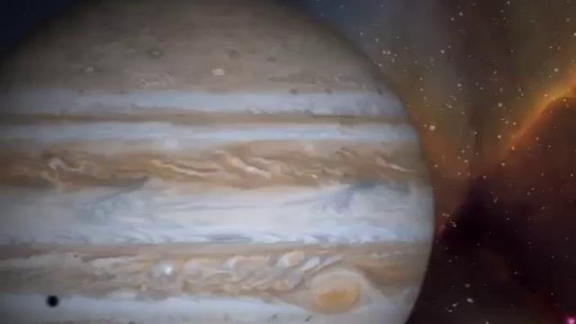 Gustav Holst: Jupiter from "The Planets" смотреть онлайн