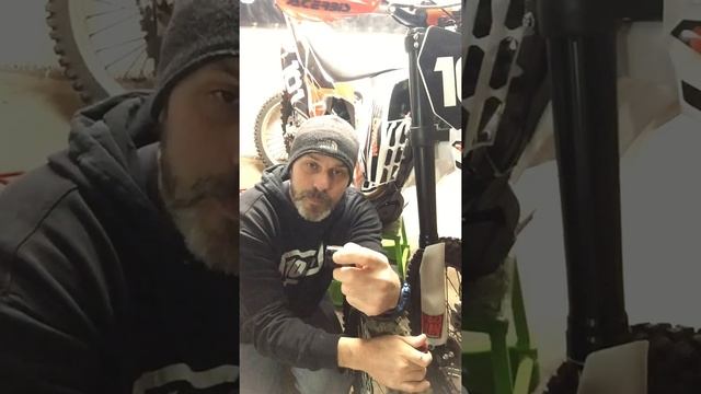 Orion rxb 250 front wheel upgrade смотреть онлайн