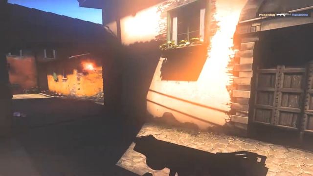 МАЛЬЧИК ОСТАЛСЯ ОДИН - CS:GO смотреть онлайн