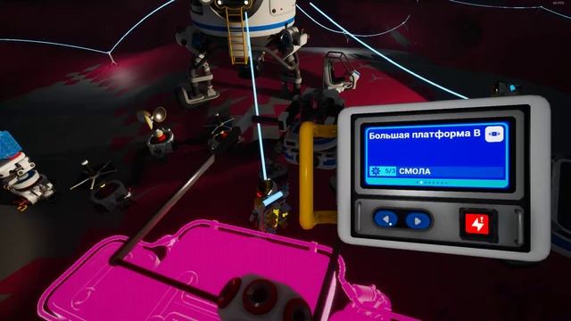 ASTRONEER #10 И снова новая планета! смотреть онлайн