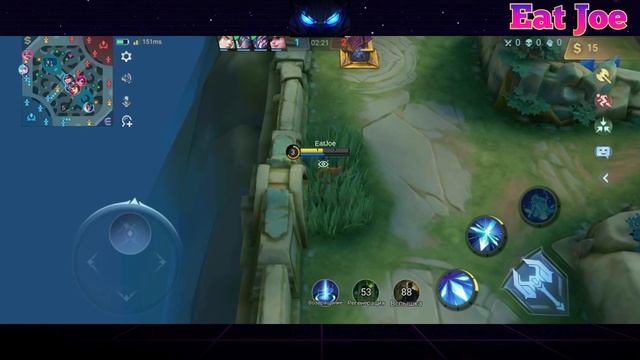 ЛУЧШИЙ ГАЙД НА МИЮ В Mobile Legends смотреть онлайн