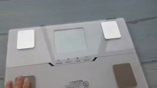 Unbox ĐẬP HỘP CÂN TANITA HƠN 3 CỦ | CÂN TANITA CÓ ĐÁNG TIỀN? смотреть онлайн