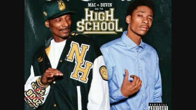 Snoop Dogg & Wiz Khalifa - Young,wild And Free