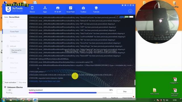 iPhone is Disabled Connect To iTunes FIX / How to fix iPhone Unavailable problem iPhone Xs Max Phon смотреть онлайн