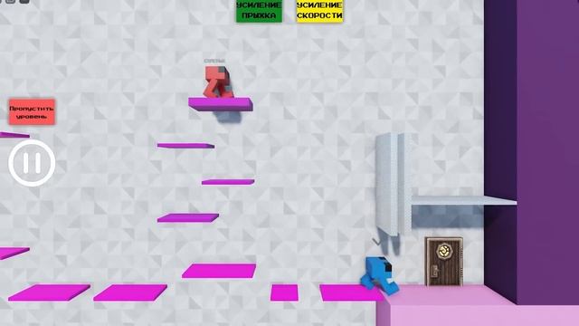 ❤️ ИСПЫТАНИЯ на ДВОИХ в РОБЛОКС ВМЕСТЕ со СКРЕТЧ смотреть онлайн