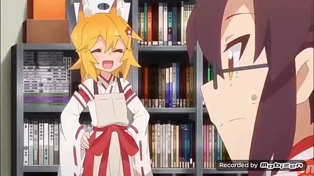 Senko - San | Хьям (video) смотреть онлайн