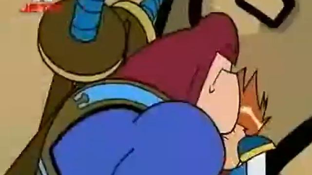 Реклама на Jetix Мир Квеста.avi