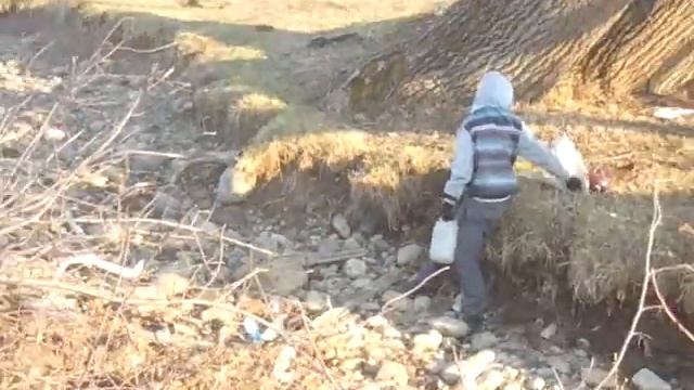 ЗА ОКРУЖАЮЩИЙ ЧИСТЫЙ МИР смотреть онлайн