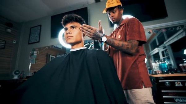 Coolio - Gangsta's Paradise видеозалипалка _7 d