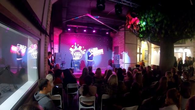 Второй день в Мосвке, подготовка реп.точки (Vlog) смотреть онлайн