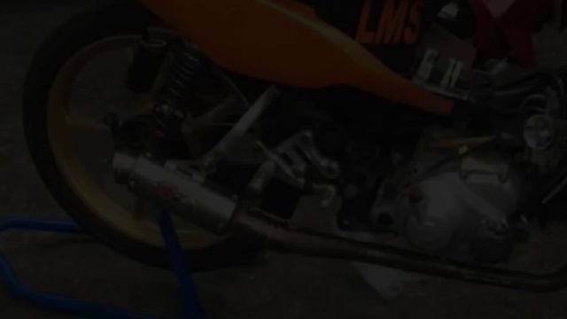 Jupiter z road race Bahtiar Racing team setting yamaha balap mp3 смотреть онлайн