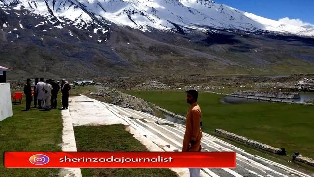 Travelling to Chitral From Gilgit | Shandur Pass Gilgit Road Condition | Part 8 | Short Documentary смотреть онлайн