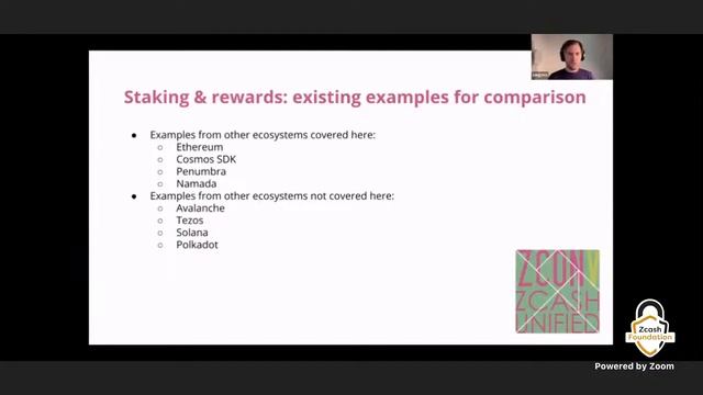 Мост или не мост: что на кону? с Кристофером Гоэс | #ZconV: #Zcash Unified 2024 $ZEC смотреть онлайн