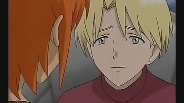 Planet Survival Ova 2 - Japonés