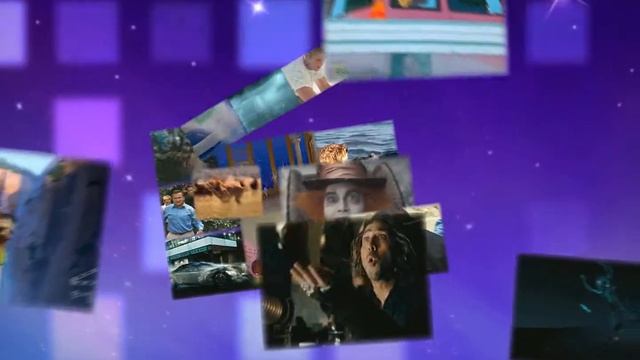 VINHETA VIDEOCAST - PLANETA DISNEY смотреть онлайн