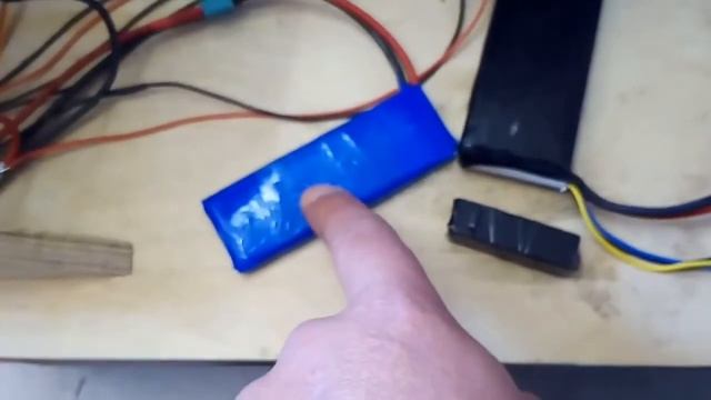 Ersky9x, DIY Frsky Compatible receiver, OpenXsensor, Glow Plug Driver test. смотреть онлайн
