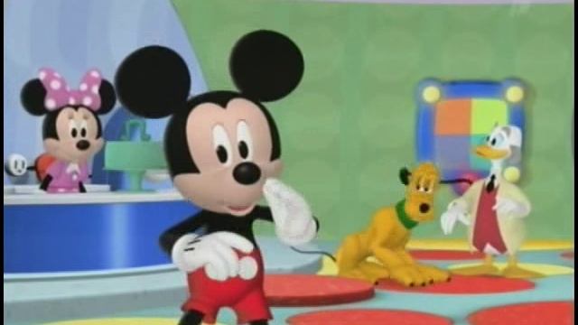 2-69 С Днем Рождения Подручный (Happy Birthday Toodles)