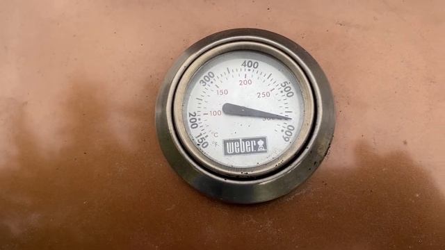 Weber Kettle Vortex vs Baskets смотреть онлайн
