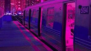 Vocal chillwave set 1 - Synthwave Retrowave Chillwave Music Mix