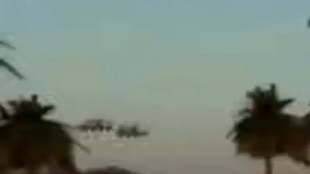 The Appearance of Flying Saucers in Hurghada, Egypt!! смотреть онлайн
