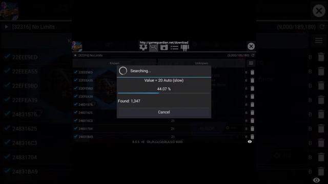 Взлом need for speed no limit!(2 способ) смотреть онлайн