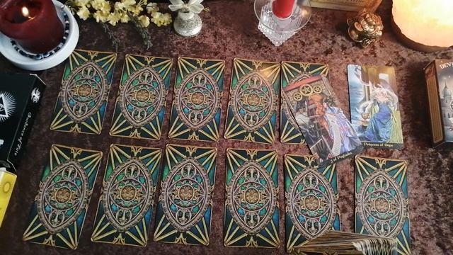 КАРТА ДНЯ НА 22 МАРТА. Для всех знаков зодиака 💪🍀 смотреть онлайн