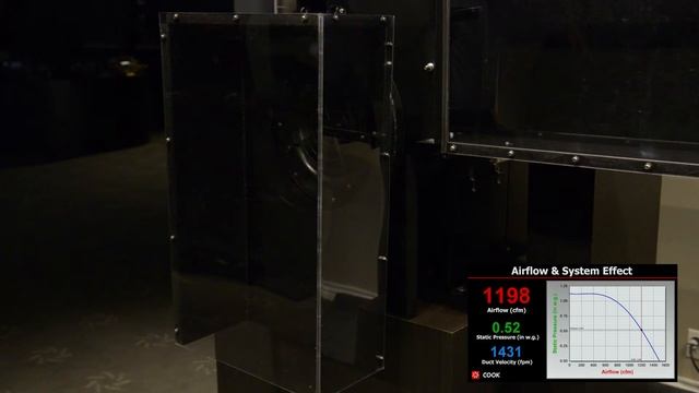 COOK U - Ducted Fan Performance and System Effect PART 2 смотреть онлайн