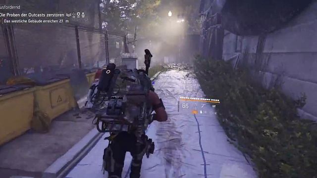 "Die Jagd auf NEPTUN - Teil 1" ★ SAISON/SEASON 1★ The Division 2 Gameplay Let´s Play Deutsch смотреть онлайн
