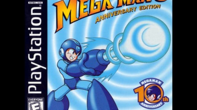 Megaman 8 - Boss (Sega Saturn) смотреть онлайн