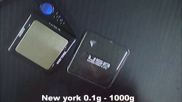 BALANCE DE POCHE new york 0.1g - 1000g смотреть онлайн