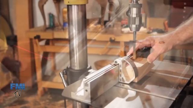 Powermatic PM2800 Drill Press Features and Benifits смотреть онлайн