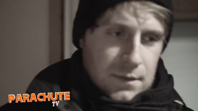 Parachute TV Episode 101: Finding the Comet смотреть онлайн