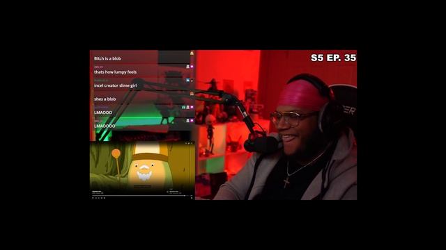 This Is How Finn Copes... | Adventure Time Season 5 Ep. 35-37 REACTION! смотреть онлайн