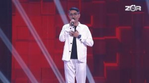 Ovoz - SHOHRUXMIRZO G'ANIYEV | XOH INON, XOH INONMA - ABDULLA SHOMAG'RUPOV