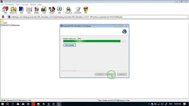 Ninja swansoft cnc programming simulator 7.2.2 latest vesion смотреть онлайн
