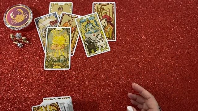 РАК ♋❤️🔥💯 КАКИМ СОБЫТИЯМ СУЖДЕНО ПРОИЗОЙТИ СКОРО К чему готовиться Таро Расклад смотреть онлайн