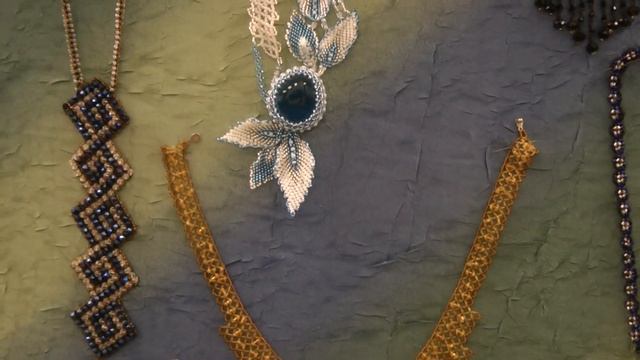 ЙОШКАР-ОЛА. РАБОТЫ СТУДЕНТОВ УНИВЕРСИТЕТА ТРЕТЬЕГО ВОЗРАСТА смотреть онлайн