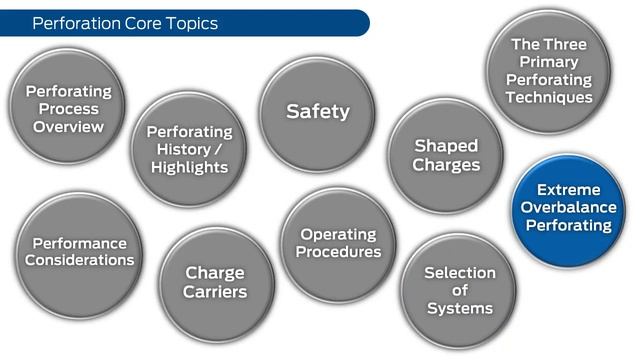 PetroSkills: Perforating Core - PetroAcademy eLearning смотреть онлайн