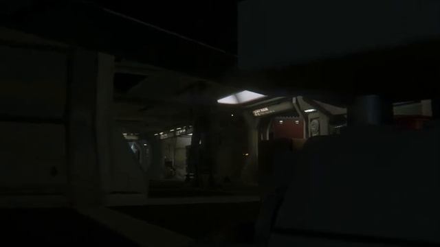 Alien Isolation [№ I] смотреть онлайн
