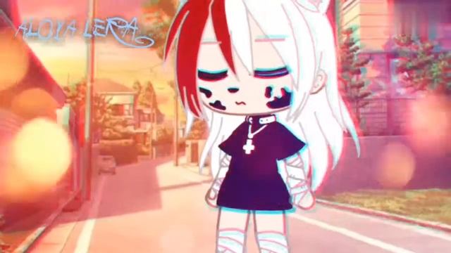 Клип//А сердечко бьётся,бьётся не спеша//Gacha club смотреть онлайн