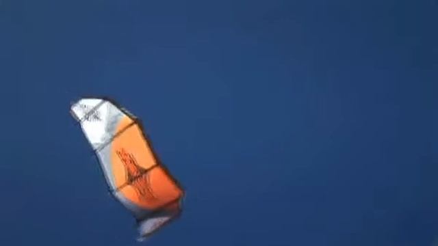 2009 Naish Kiteboarding Cult Kite смотреть онлайн