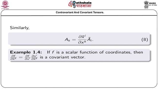 M-02. Introduction of tensors: higher order tensors смотреть онлайн