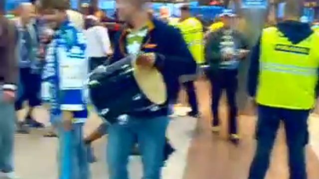 Slávie - Kometa 1 смотреть онлайн