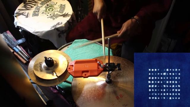 Ólafur Arnalds-Re:member -(Dio Drum Jam COVER) 04-11-2020 смотреть онлайн