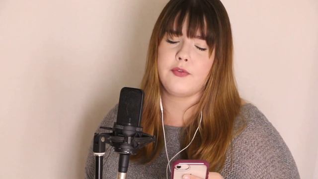 Feel It Still - Portugal. The Man || BRENNA Cover смотреть онлайн