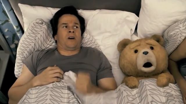 Третий лишний - самый смешной момент смотреть онлайн