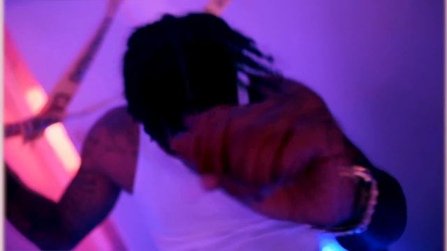 Lp Marcy- Mode (visual by Spike Singleton) смотреть онлайн