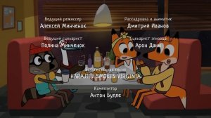 Лекс и Плу | Сборник позитивных серий | Мультфильмы | Космические таксисты