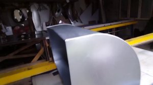 Вентиляционный отвод.